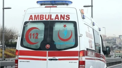 10 Gündür Haber Alınamıyordu, Evinde Ölü Bulundu