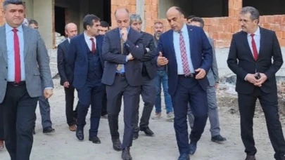 Eğitim Yatırımları İçin Yeni Adımlar