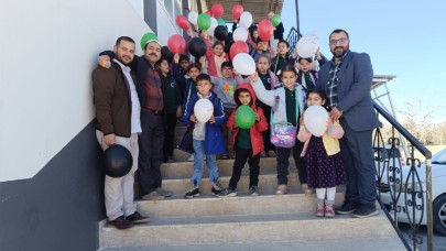 Ramazan’ın Maneviyatını Camide Yaşadılar