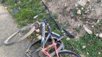 Eyyübiye'deki Kaza Faili Yakalandı!