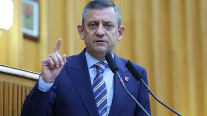 Özgür Özel, Kalın'a Suriye'deki Hassasiyetini İletti