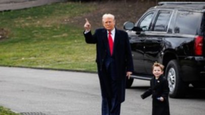 Trump’ın X Hareketi Sosyal Medyada Büyük İlgi Uyandırdı