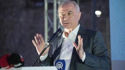 Efkan Ala: "AK Parti’nin Alternatifi Yok!"