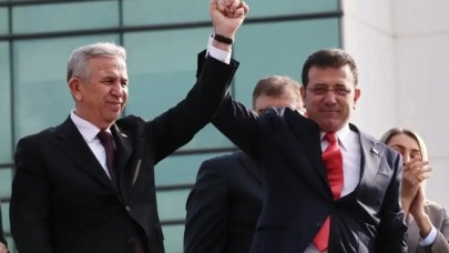 İmamoğlu Suç Örgütü Lideri Olarak Gözaltına Alındı