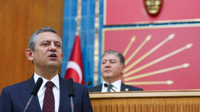 Özgür Özel: Darbe Girişimi İle Karşı Karşıyayız