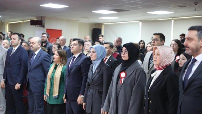 687 Şehit Yakını, Gazi Ve Gazi Yakını Atandı