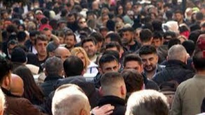 İşsizlik Oranı 2024 Yılında Yüzde 8,7 Oldu