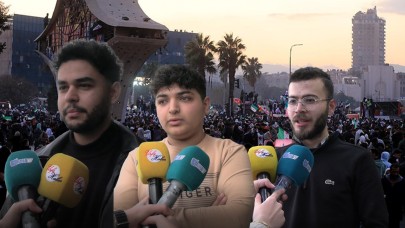 Şanlıurfa’daki Suriyeliler Ülkelerine Dönecek mi?