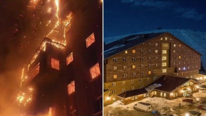 Bolu Otel Faciasında Bilirkişi Roporu Tamamlandı