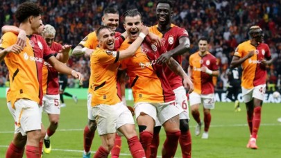 Galatasaray'da Derbi Öncesi Maaşlar Yatacak