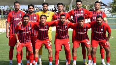 Altınordu Karaköprü Karşı Karşıya Geliyor!