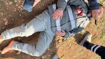 Mardin’de Kaçak Elektrik Faciası