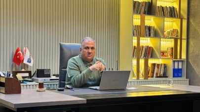 Ahin Güneş’ten Kadir Gecesi Mesajı
