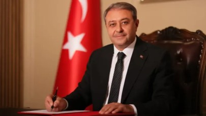Vali Hasan Şıldak'tan Kadir Gecesi Mesajı