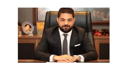 Arif Önkol’dan Kadir Gecesi Mesajı