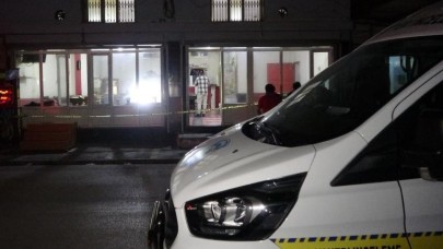 Okeyde Kanlı İntikam: 2 Kişi Öldürüldü