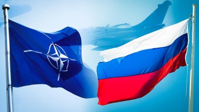 NATO’dan Rusya’ya Sert Uyarı: “Tepkimiz Yıkıcı Olur”