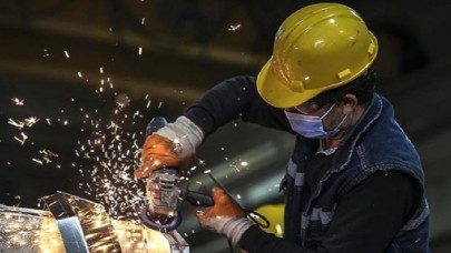 İşgücü Katılımı Dibe Vurdu