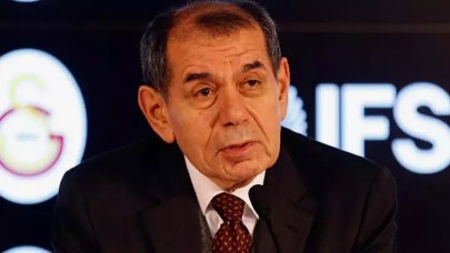 Dursun Özbek'ten Serdal Adalı Açıklamasına Destek..