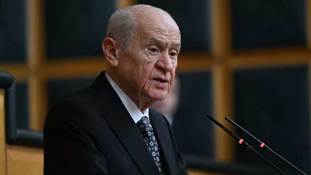 “Bahçeli, Bayram Sonrası Mesaisine Başlayacak”