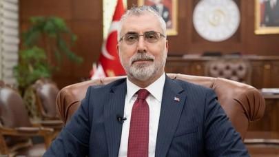 Bakan Işıkhan Şubat Ayı İşsizlik Oranını Açıkladı