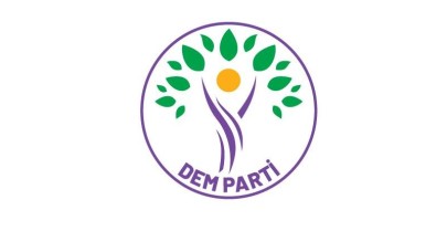 DEM Parti İlk MHP Heyetiyle Bayramlaşacak..