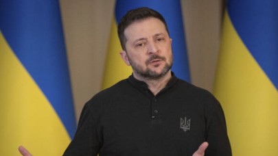 Zelenskiy: Putin Yakında Ölecek