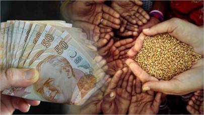 2025 Fitre ve Fidye Miktarı Belli Oldu: İşte Detaylar
