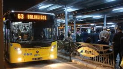 Şanlıurfa'da Bayram Müjdesi: Toplu Taşıma Ücretsiz Olacak!
