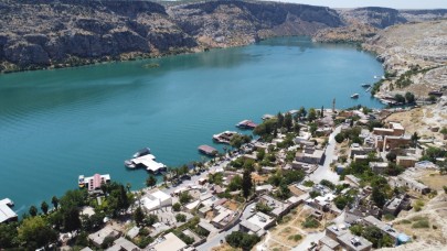 Halfeti’de 7. Koku Festivali Başlıyor