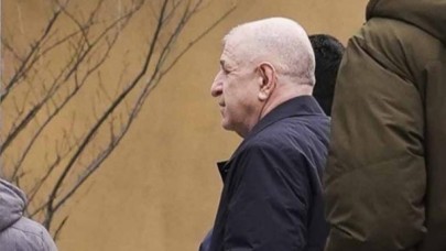 Ümit Özdağ Silivri’den Seslendi