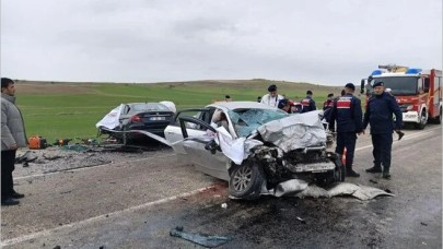 Bayram Öncesi Haymana’da Feci Kaza: 6 Ölü