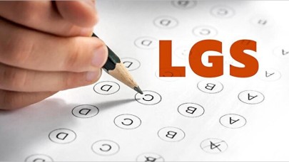 LGS Başvuru Süresi 16 Nisan'a Uzatıldı