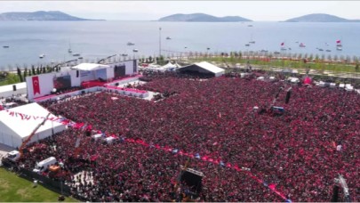 İmamoğlu'ndan Maltepe Mitingi'ne Davet, Saat Kaçta?