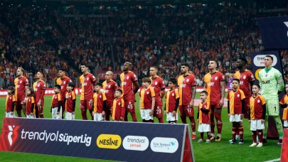 Galatasaray Yenilmezlik Serisini Sürdürmek İstiyor