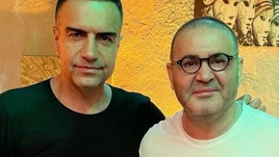 İki Dost Aynı Gün Ameliyat Oldu!