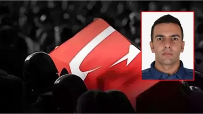 Yerlikaya’dan Urfa’da Şehit Olan Polis İçin Taziye Mesajı