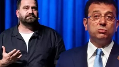 Gökhan Ünver’in İmamoğlu Olayı Sonrası Sosyal Medya Krizi