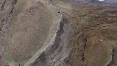 Ağrı Dağı’ndaki Gizem