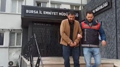 SMA Kumbarasını Çalan Hırsız Tutuklandı