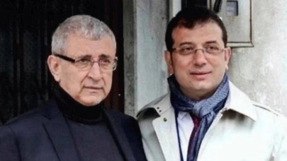 Hasan İmamoğlu, İlk Kez Oğlundan Ayrı Bayram Geçirdi