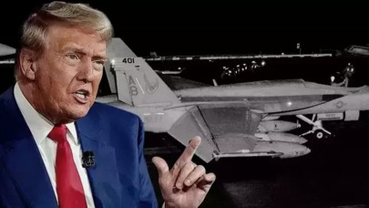 Trump: Husiler için gerçek acı henüz gelmedi