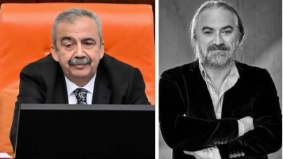 Sırrı Süreyya Önder'den Volkan Konak anısı: "Şerefle yaşadı"