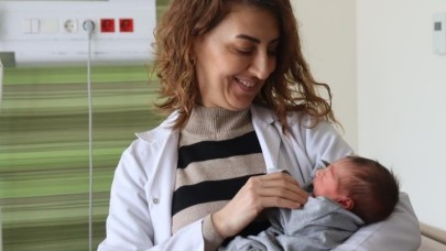 Altın Yumurta Transferi ile Hamilelik