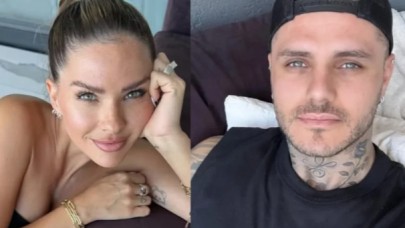 Icardi'nin hesaplarında 7 milyon Euro çaldı...