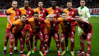 Galatasaray, Kupada Fenerbahçe'ye Konuk Olacak