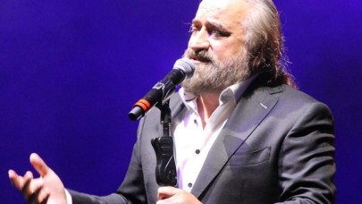 Volkan Konak İçin Son Veda