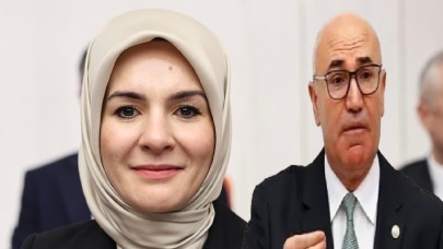 Mahmut Tanal'dan Bakan Göktaş’a ‘Çifte Vatandaşlık’ Çıkışı