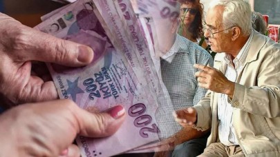 Bayram İkramiyesi Farkları Yarın Hesaplara Yatacak