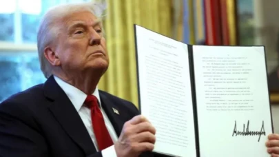 ABD Başkanı Trump’ın Yeni Gümrük Vergisi Planları